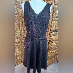 Doncaster Collection Sequined Dress (12)